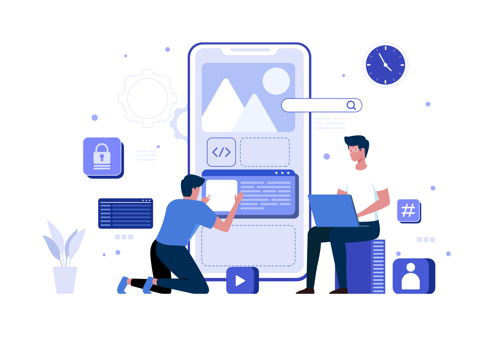 App Developers Sydney - Software Co